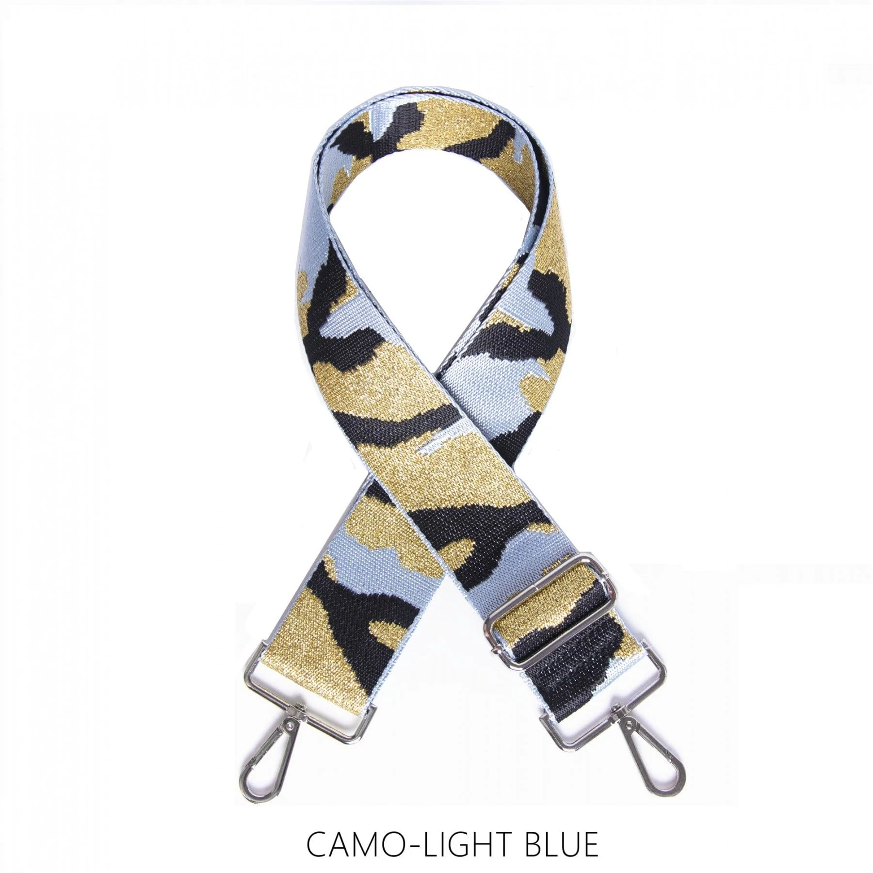 Replacement Bag Straps with SILVER HARDWARE - Lots of colours available. - Image 52