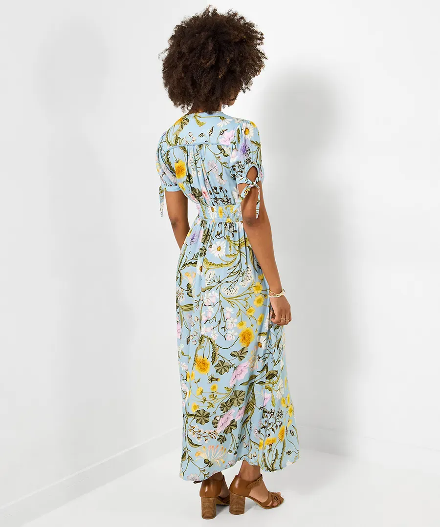 Joe Browns - Beautiful Botanicals Printed Dress - Image 4