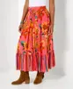 Joe Browns - Elena Border Hem Maxi Skirt - Image 5