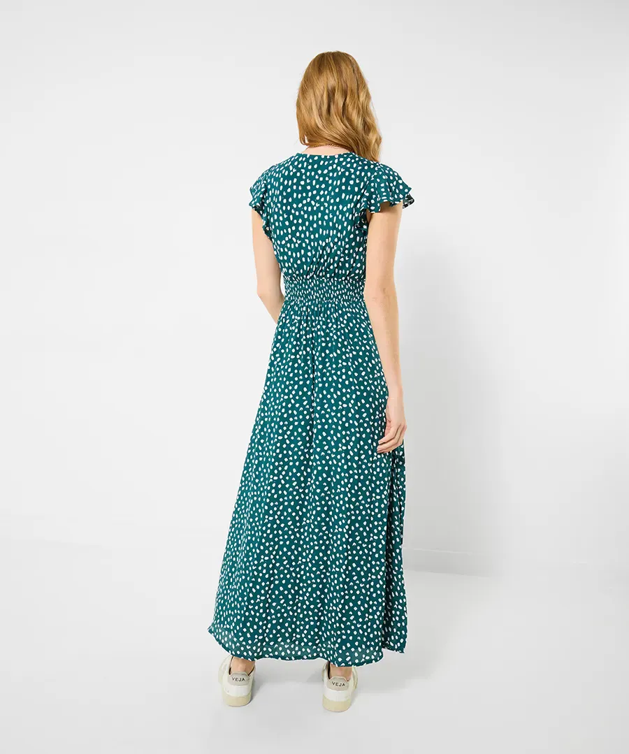 Joe Browns - Gabriella Spot Print Dress - Image 3