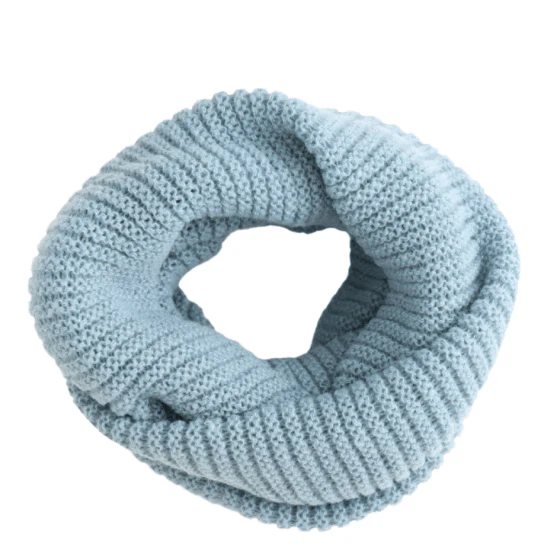 Ladies Knitted Snood - Image 7