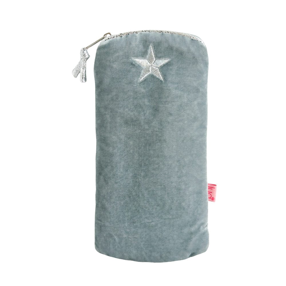 Lua Velvet Star Glasses Case - Image 3