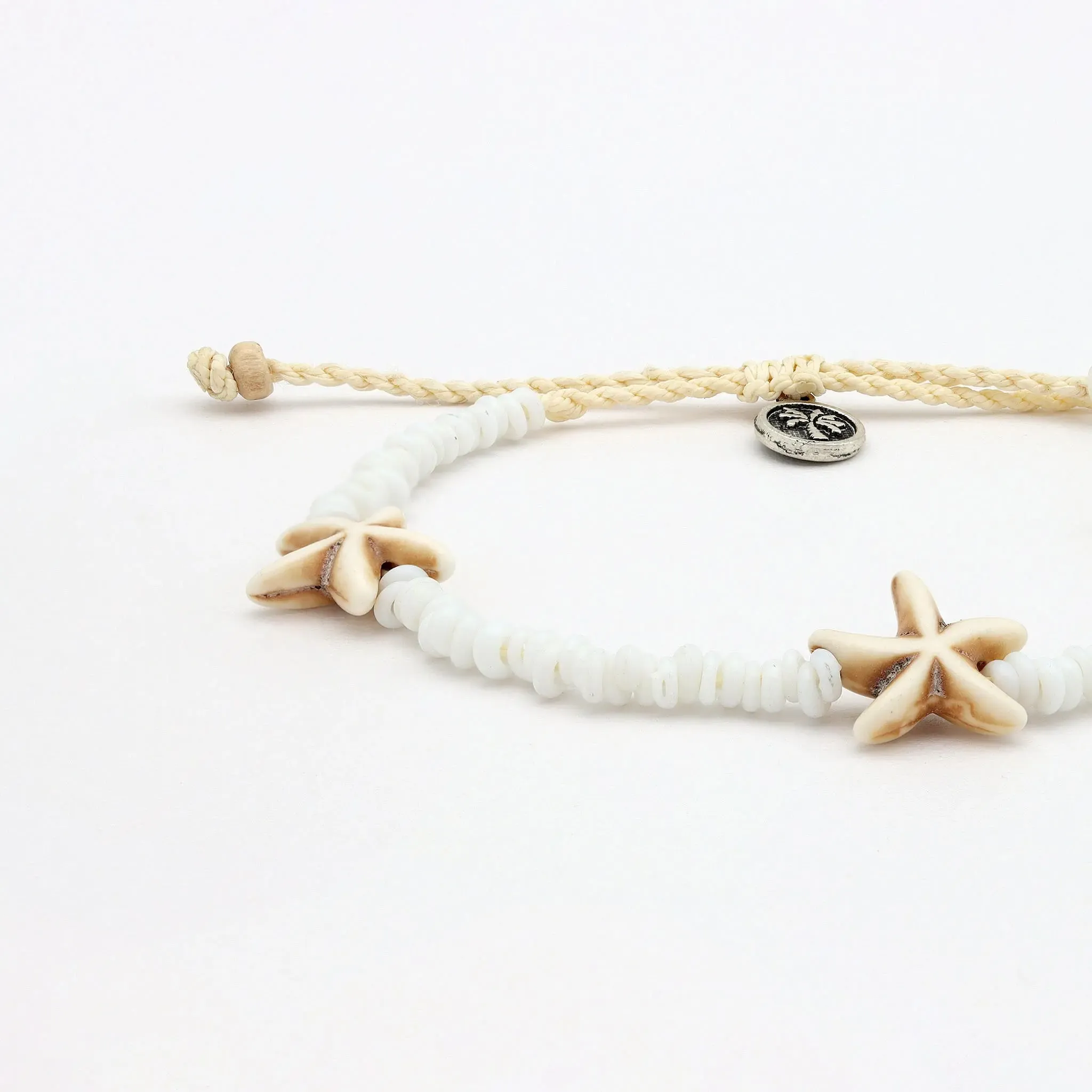 Pineapple Island Tidepool Starfish Bracelet - Image 4