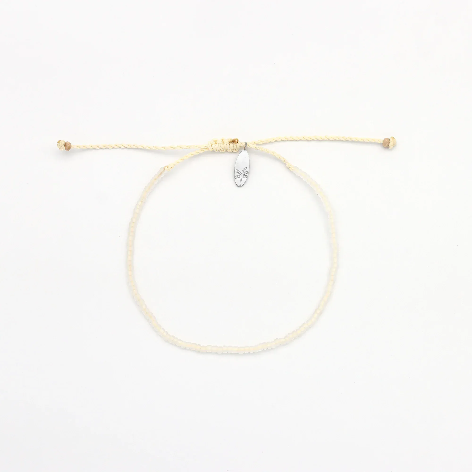 Pineapple Island Nereids Calm Blue Bracelet Trio Set - Image 8