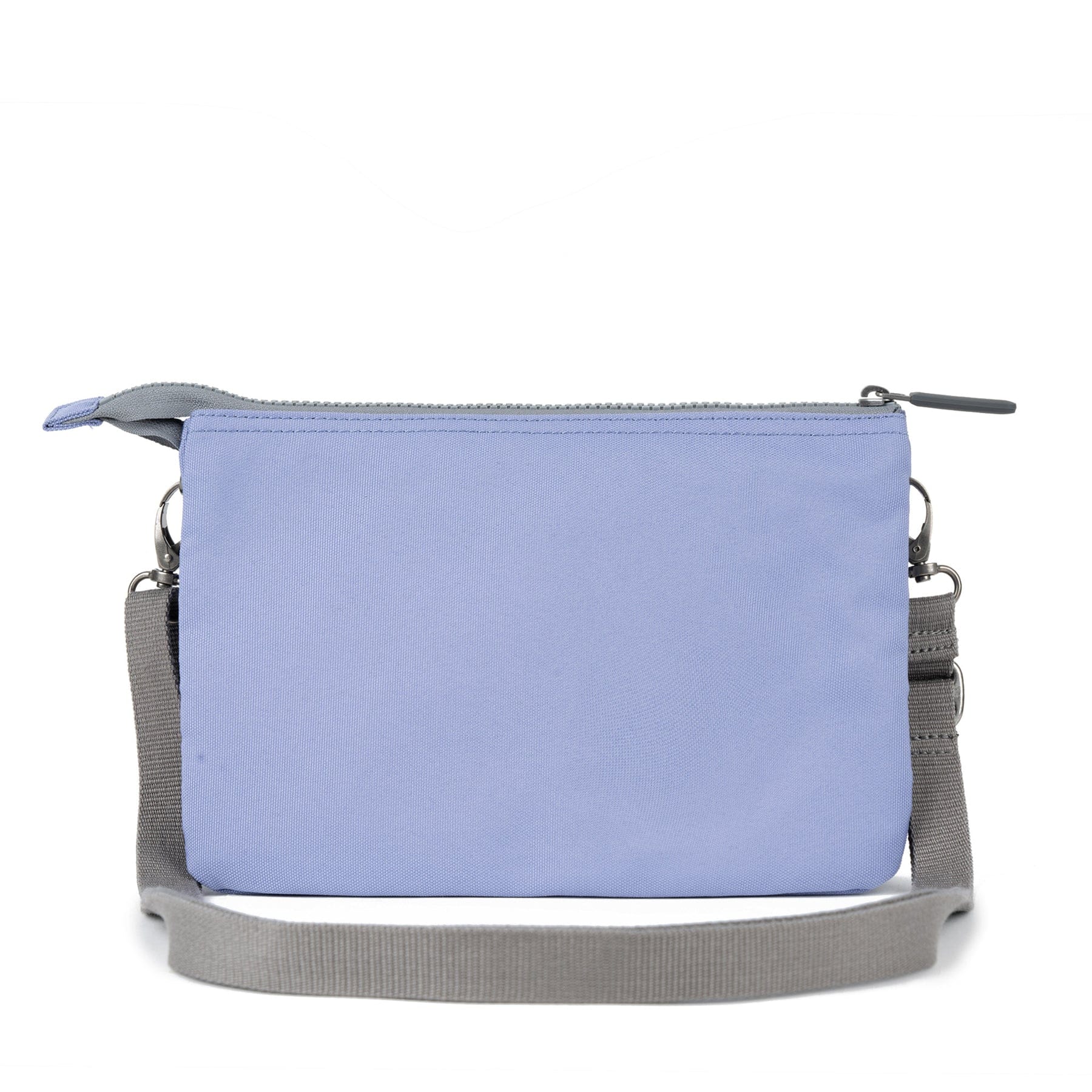 ROKA London Carnaby XL Crossbody Bag – Thistle - Image 2