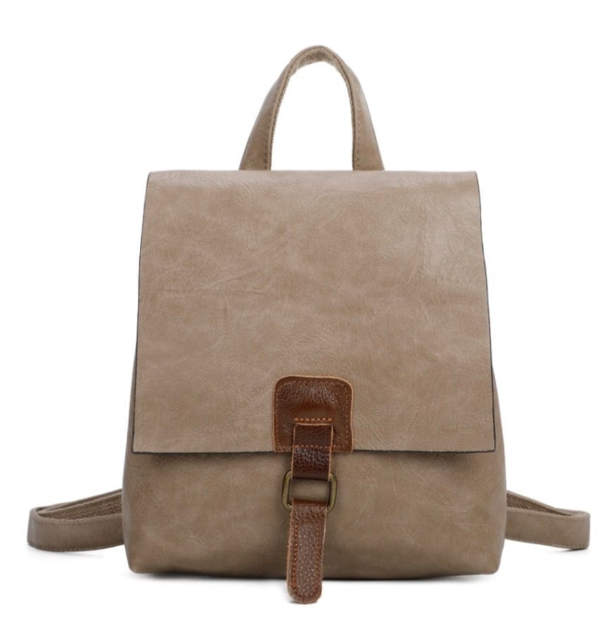 Small Convertible Backpack S24XME777 - Image 15